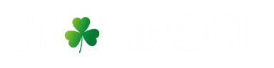 Shamrock logo
